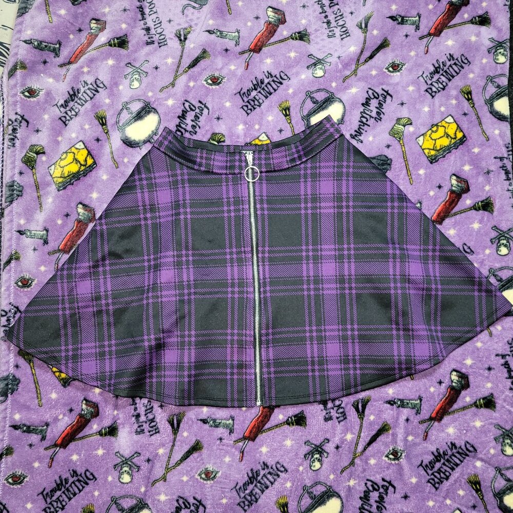 XS Hot Topic Skirt